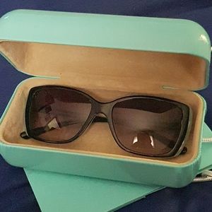 Tiffany & Come Sunglasses